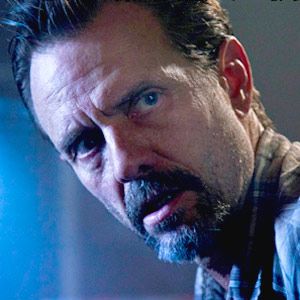 Photo Michael Biehn