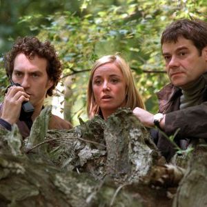 Photo Red Cap : Police militaire