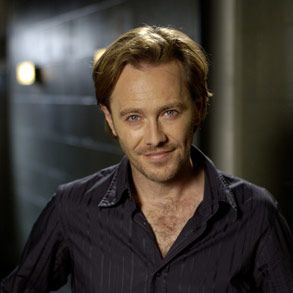 Photo Peter Outerbridge