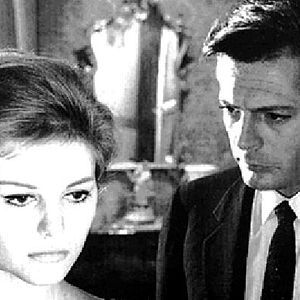 Photo Claudia Cardinale