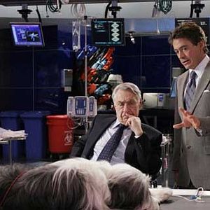 Photo Philip Baker Hall