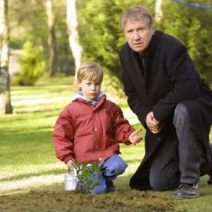 Photo Commissaire Moulin