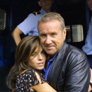 Photo Commissaire Moulin