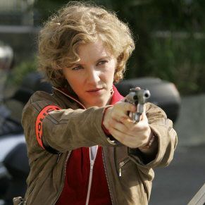 Photo Commissaire Moulin