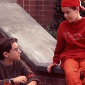 Photo Degrassi : Nouvelle génération