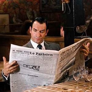 Photo Michel Hazanavicius