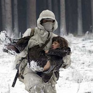 Photo Hannibal Lecter : les origines du mal