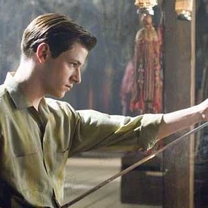 Photo Gaspard Ulliel