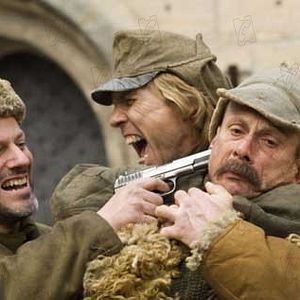 Photo Hannibal Lecter : les origines du mal