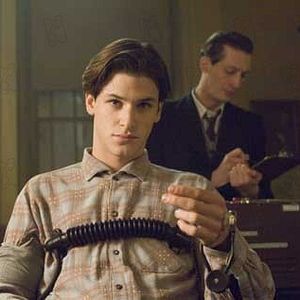 Photo Gaspard Ulliel