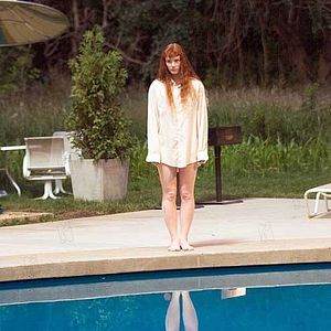 Photo M. Night Shyamalan