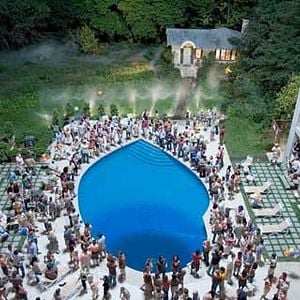 Photo M. Night Shyamalan