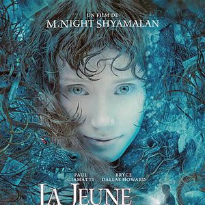 Photo La Jeune fille de l'eau