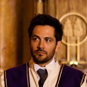 Photo Michael Landes