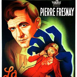 Photo Maurice Tourneur