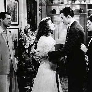 Photo Katharine Hepburn