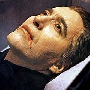 Photo Dracula, prince des ténèbres