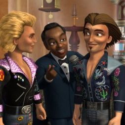 Photo Le Roi de Las Vegas