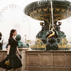 Photo Le Diable s'habille en Prada