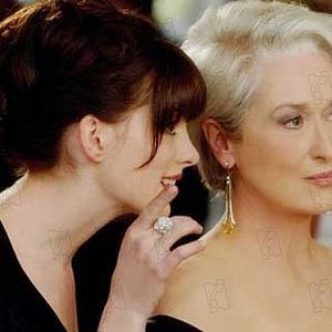 Photo Le Diable s'habille en Prada