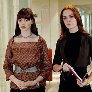 Photo Le Diable s'habille en Prada