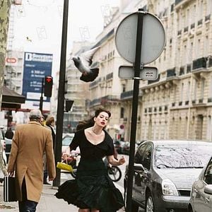 Photo Le Diable s'habille en Prada