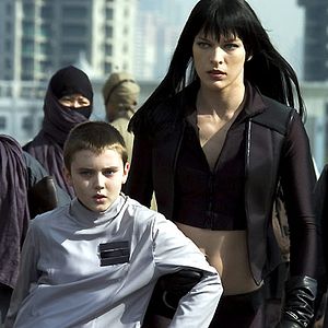 Photo Cameron Bright