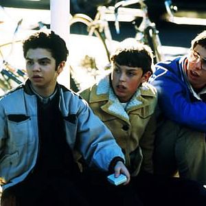 Photo John Francis Daley