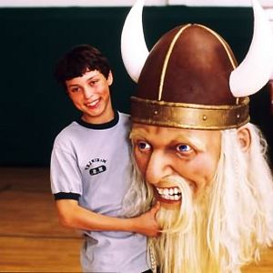 Photo John Francis Daley