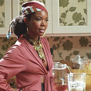 Photo Gabrielle Union