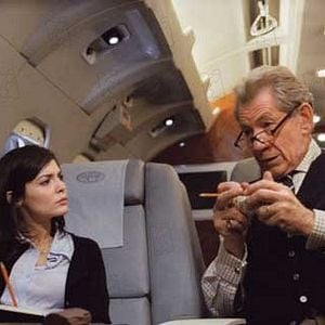 Photo Ian McKellen