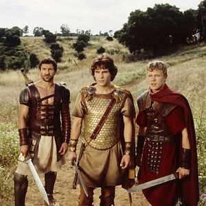 Photo Christopher Egan