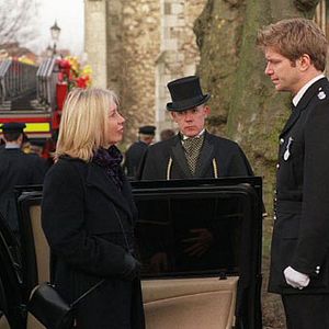 Photo La Brigade du courage