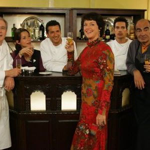 Photo Une famille formidable