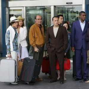 Photo Une famille formidable