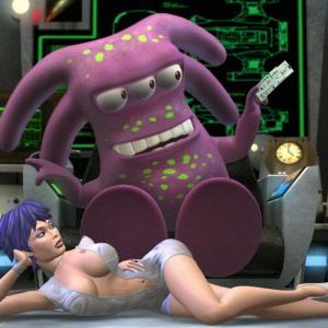 Photo Les Décalés du Cosmos