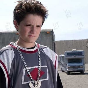 Photo Josh Hutcherson