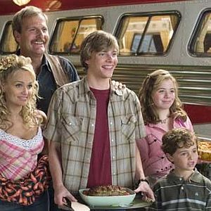 Photo Kristin Chenoweth