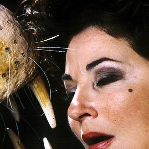 Photo Elisabeth Margoni