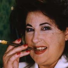 Photo Elisabeth Margoni