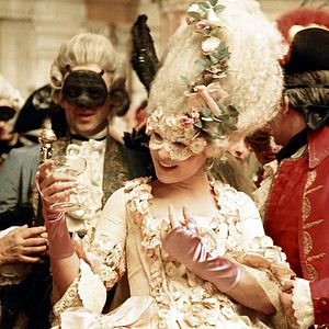 Photo Marie-Antoinette
