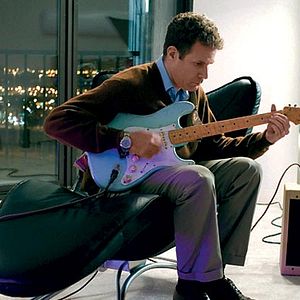 Photo L'Incroyable destin de Harold Crick