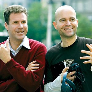 Photo L'Incroyable destin de Harold Crick