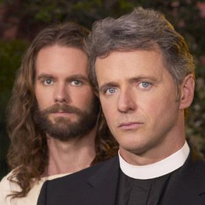 Photo The Book of Daniel