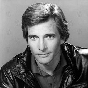 Photo Dirk Benedict