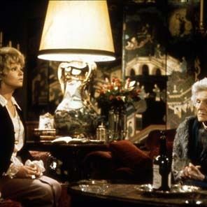 Photo Barbara Harris