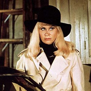 Photo Karen Black