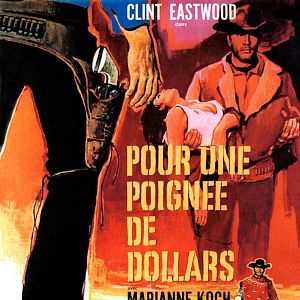 Photo Pour une poignée de dollars