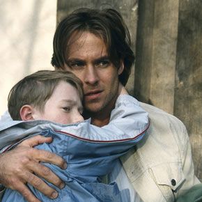 Photo La Brigade du crime