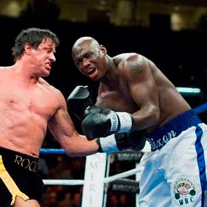 Photo Antonio Tarver